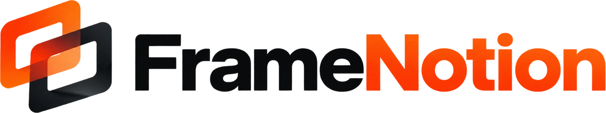 FrameNotion